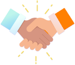 AjirMed Commitment Icon